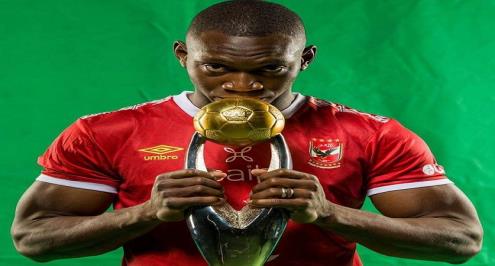 إبراهيم حسن: كنا سنضم ديانج للمصري.. ولو توافرت الأموال لطلبنا زيزو وبنشرقي ورمضان